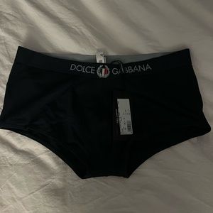 Dolce Gabana Mini Boxer Medium
